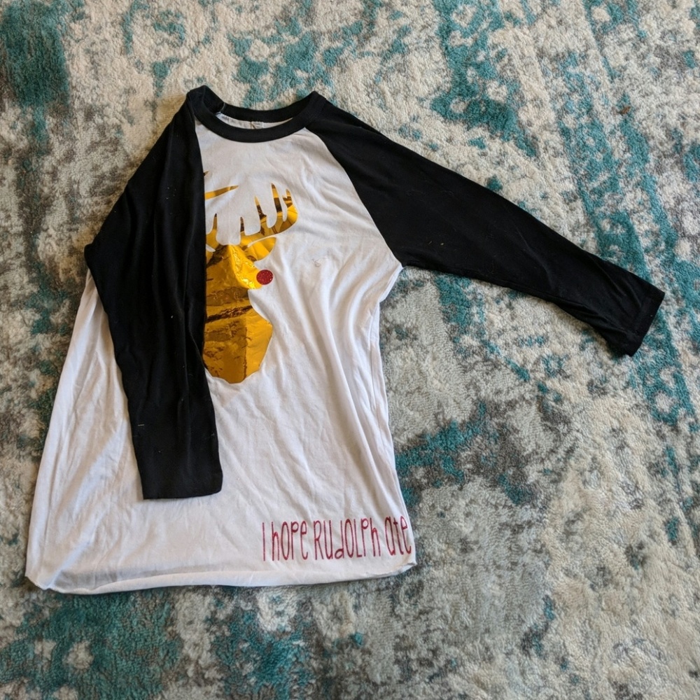 Christmas Shirt